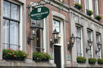 Prinsengracht Hotel, Amsterdam