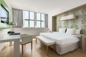 hotel NH Amsterdam Noord