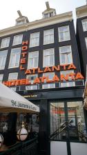 Hotel Atlanta, Amsterdam