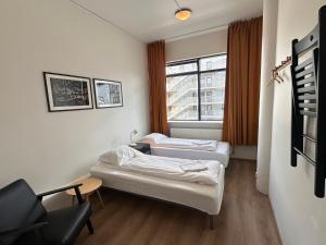 Guesthouse Pavi, Reykjavik