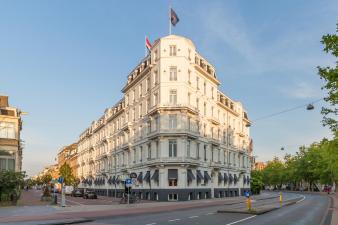 Leonardo Boutique Museumhotel, Amsterdam