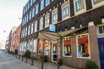 Hotel De Looier, Amsterdam