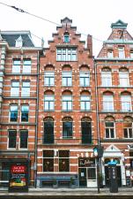 Hotel La Bohème, Amsterdam