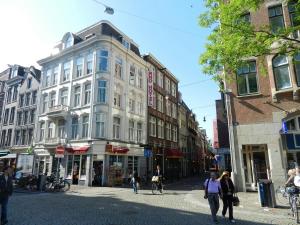 Rho Hotel, Amsterdam