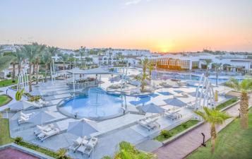 hotel JAZ Sharm Dreams, Sharm el Sheikh