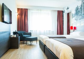 Bastion Hotel Amsterdam Amstel