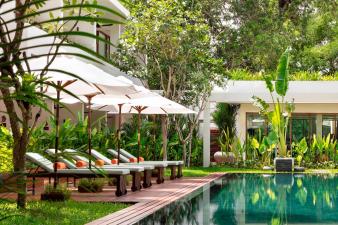 hotel FCC Angkor by Avani, Siem Reap