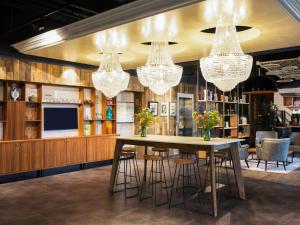 hotel ibis Amsterdam Centre