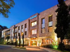 Hotel Habitel Select, Bogota