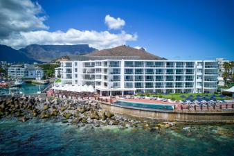 Radisson Collection Hotel, Cape Town