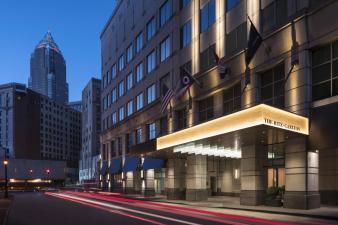 hotel The Ritz-Carlton, Cleveland