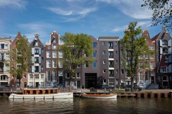 hotel Pulitzer Amsterdam