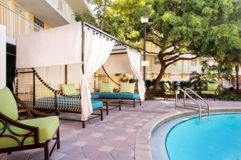 hotel Fairfield Inn & Suites by Marriott Key West