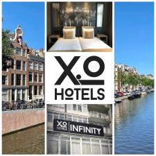 XO Hotels Infinity, Amsterdam XO Hotels Infinity, Amsterdam
