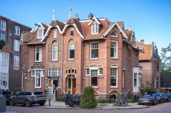 Hotel Atlas Vondelpark, Amsterdam