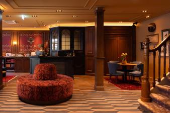 Hotel Aalders, Amsterdam
