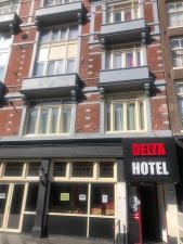 Delta Hotel City Center, Amsterdam