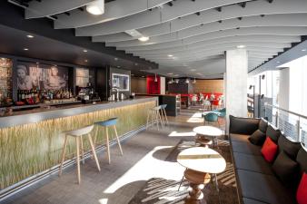 hotel ibis Brighton City Centre - Station