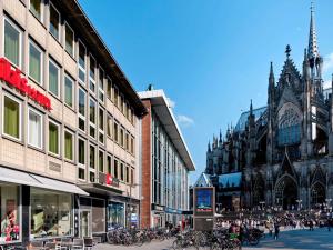 Ibis Hotel Köln Am Dom, Cologne