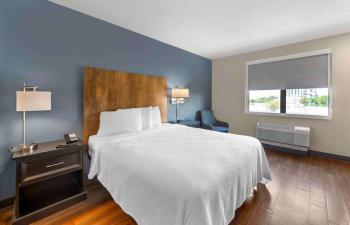 hotel Extended Stay America Premier Suites - Fort Lauderdale - Con, Ft Lauderdale