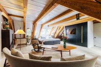 The Dylan Amsterdam - The Leading Hotels of the World