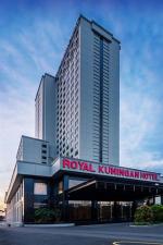 hotel Royal Kuningan, Jakarta