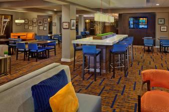 hotel Courtyard by Marriott Key West Waterfront