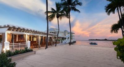 hotel Pier House Resort & Spa, Key West hotel Pier House Resort & Spa, Key West