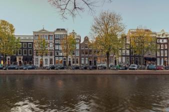 hotel The Pavilions Amsterdam