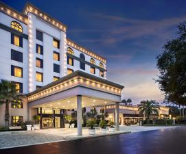 hotel Buena Vista Suites Orlando