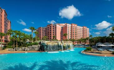 hotel Caribe Royale Orlando