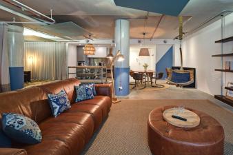 hotel Zara Tower – Luxury Suites and Apartments, Sydney