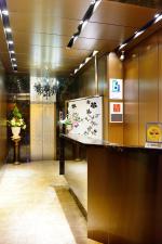 hotel Chyuan Du Spring Resort, Taipei