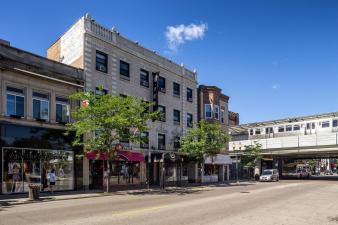 City Suites Hotel, Chicago