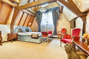 Hotel The Stamp, Den Bosch