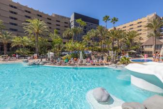 Abora Continental by Lopesan Hotels, Gran Canaria