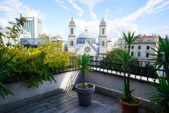 Triada Hotel Taksim - Special Category, Istanbul