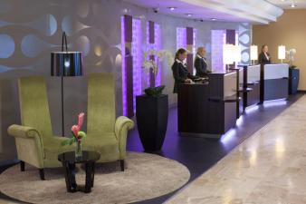 hotel Crowne Plaza Berlin City Centre Ku'damm by IHG
