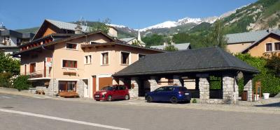 hotel Hôtel Arolla, Les Arcs