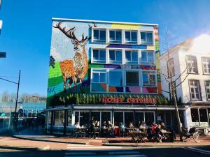 Hotel Credible, Nijmegen