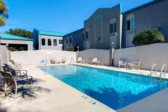 hotel Studio 6 Pensacola