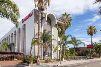 hotel Ramada by Wyndham Oceanside