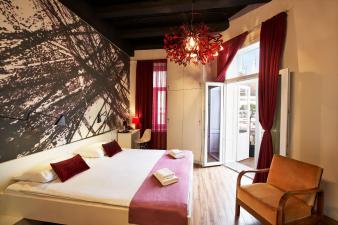 Art Hotel Like, Zagreb