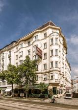 Hotel Erzherzog Rainer, Vienna