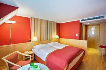 Austria Trend Hotel Ananas Wien, Vienna