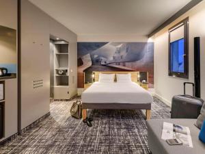 hotel Novotel Suites Berlin City Potsdamer Platz