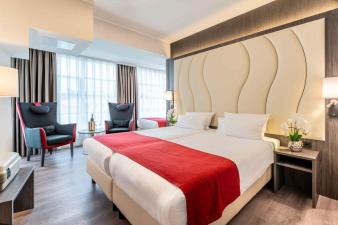 hotel PLAZA Premium Den Haag City Center, The Hague