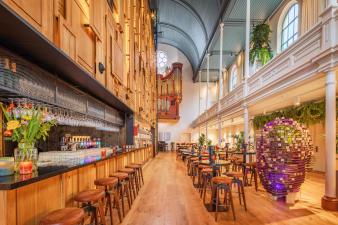 Bunk Hotel Utrecht