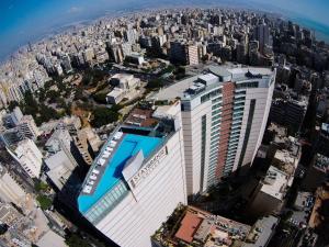 hotel Staybridge Suites Beirut by IHG