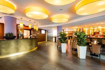 Stadthotel am Römerturm, Cologne